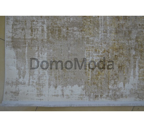 Синтетический ковер Venezia B410R Cream - Vizon - высокое качество по лучшей цене в Украине изображение 7.